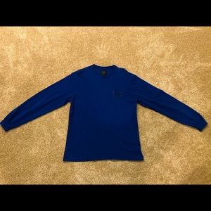10. Deep VCTRY Long Sleeve T Shirt